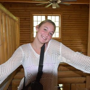 Meet your Posher, Mckinley